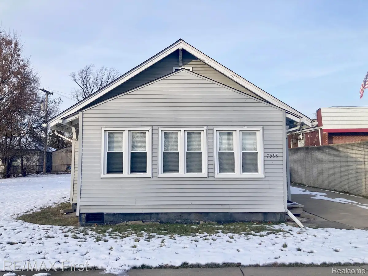 7599 Toepfer Road, Warren, MI 48091 - Image #1