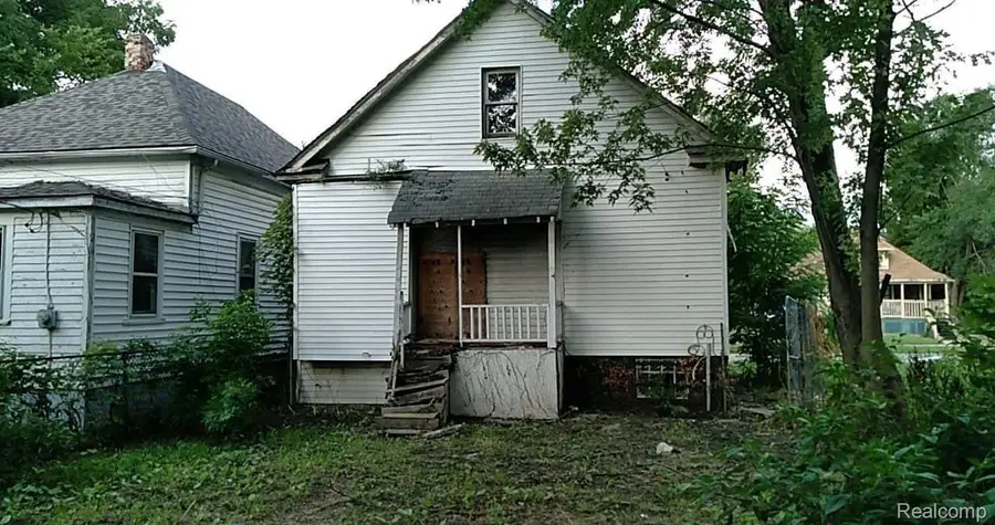 3489 Seyburn Street, Detroit, MI 48214 - Image #2