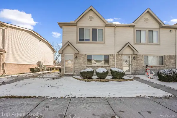 29378 Maurice Court, NewBaltimore, MI 48047