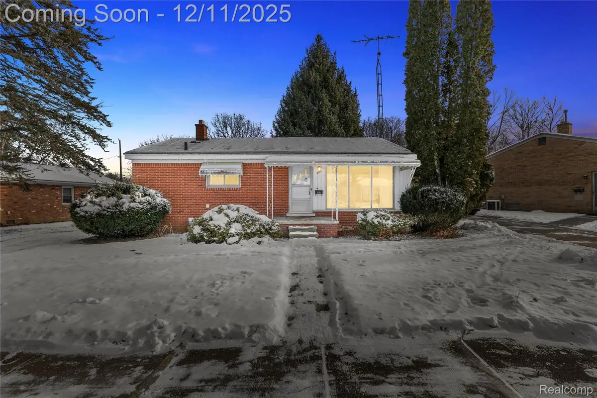 680 Lincoln Street, Lapeer, MI 48446 - Image #1