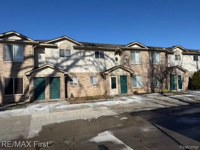 30178 Wedgewood Circle, Roseville, MI 48066 - Image #1