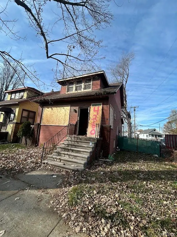 4260 Pitt Street, Ecorse, MI 48229 - Image #1