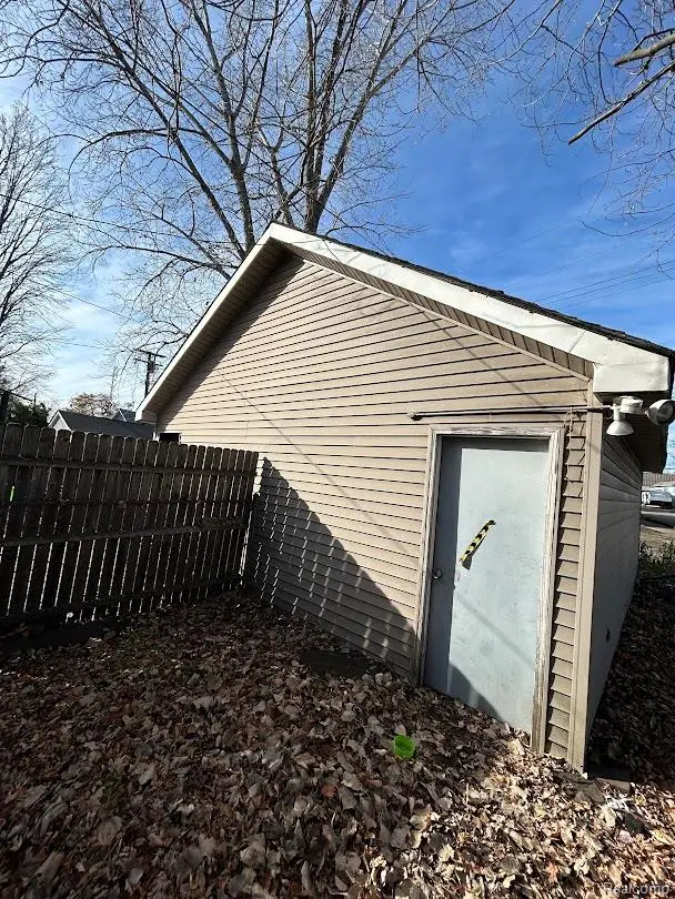 4260 Pitt Street, Ecorse, MI 48229 - Image #3