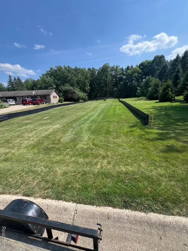 0 Lake Valley Drive, Fenton, MI 48430