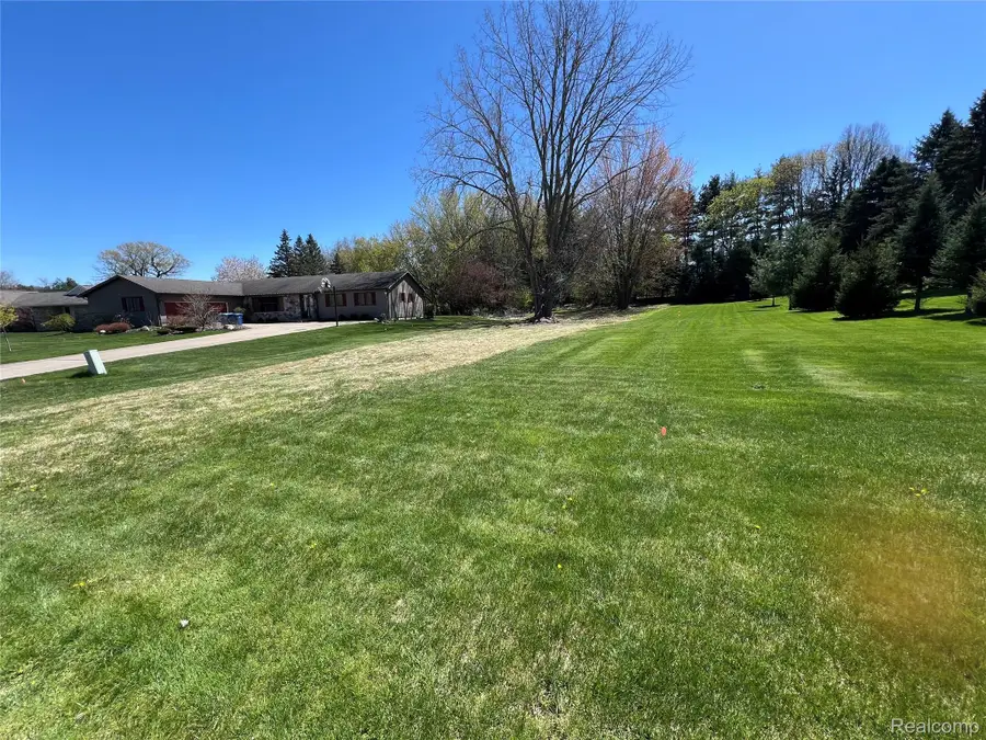 0 Lake Valley Drive, Fenton, MI 48430 - Image #2
