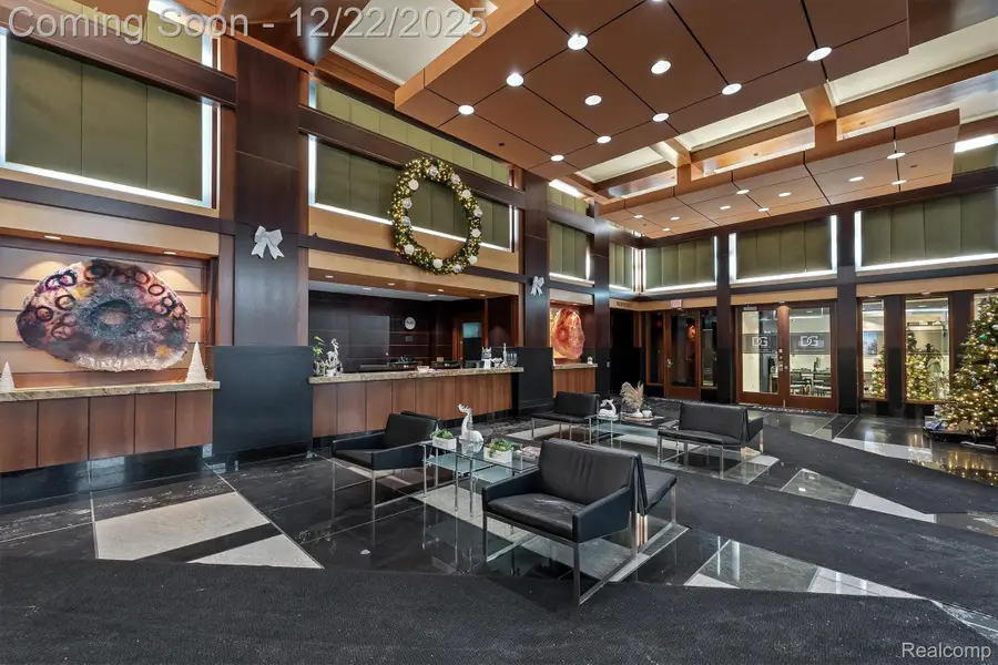 411 S Old Woodward Avenue #924, Birmingham, MI 48009 - #3