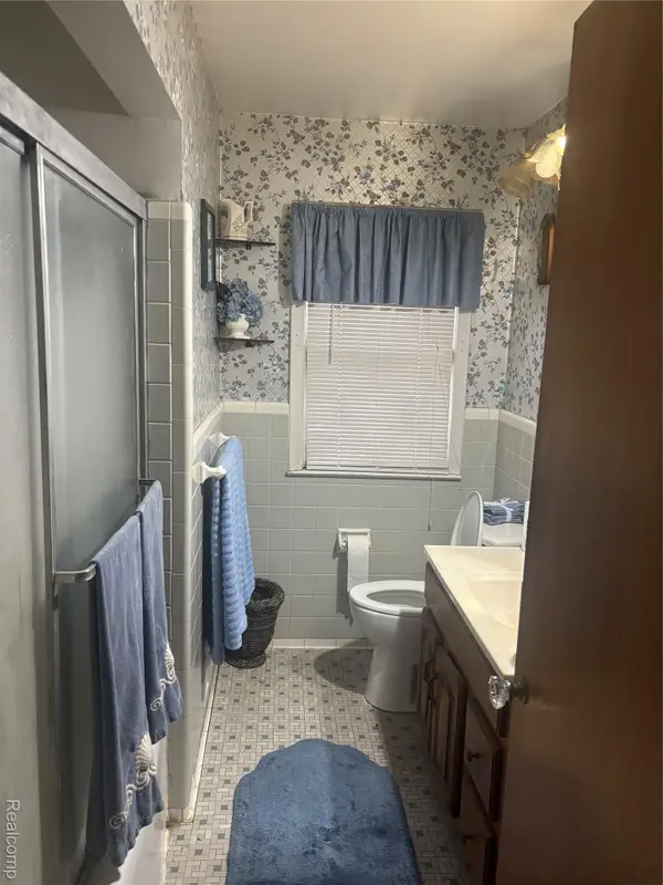 17305 Northrop Street, Detroit, MI 48219