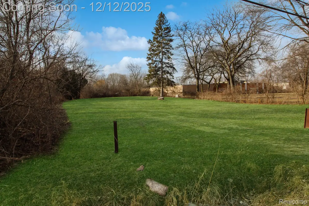 11398 Harrison, Romulus, MI 48174 - Image #1
