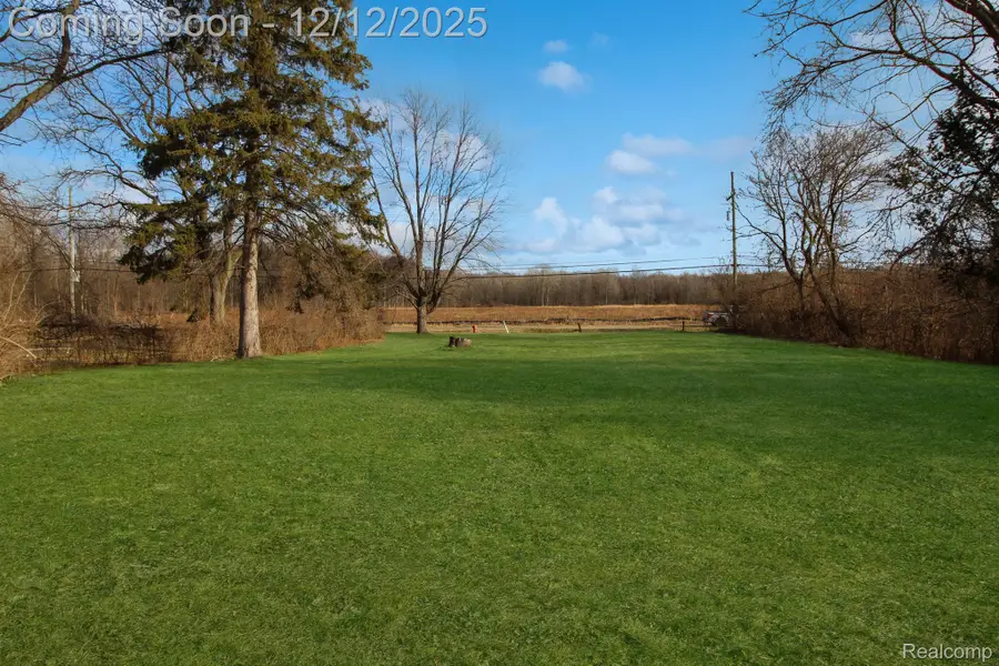 11398 Harrison, Romulus, MI 48174 - Image #2
