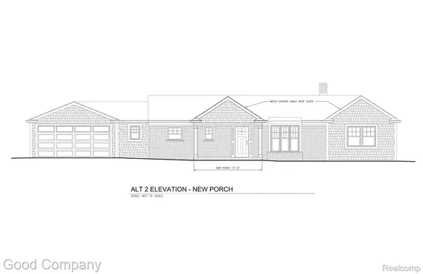 1623 Lloyd Avenue, RoyalOak, MI 48073