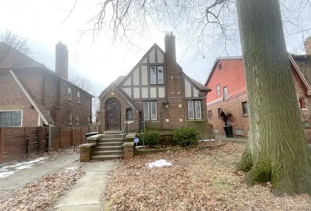 5275 Yorkshire Road, Detroit, MI 48224 - Image #1