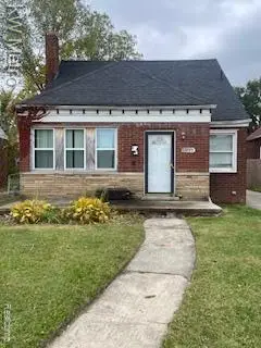 11850 Engleside Street, Detroit, MI 48205