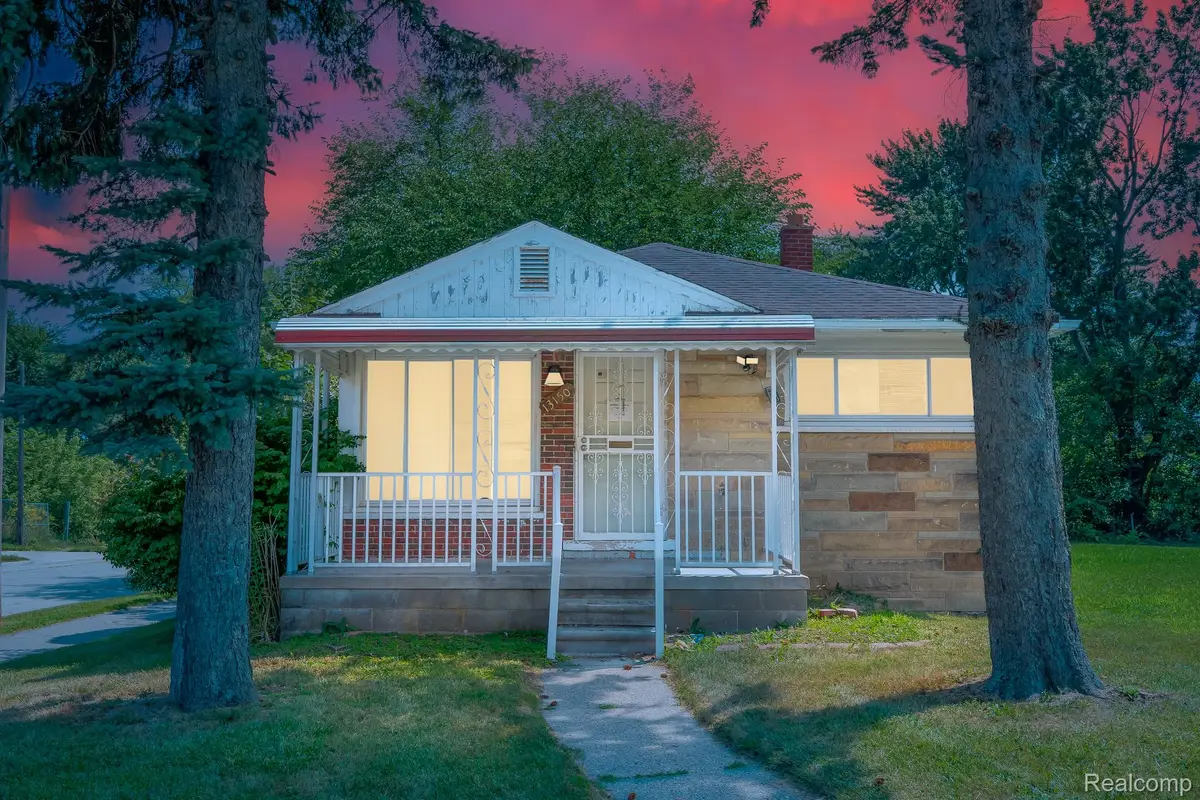 13150 Glenfield Street, Detroit, MI 48213 - Image #1