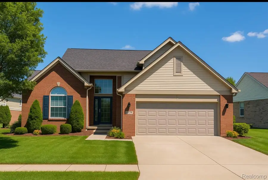 19468 Sexton Street, Brownstown, MI 48173 - Image #2