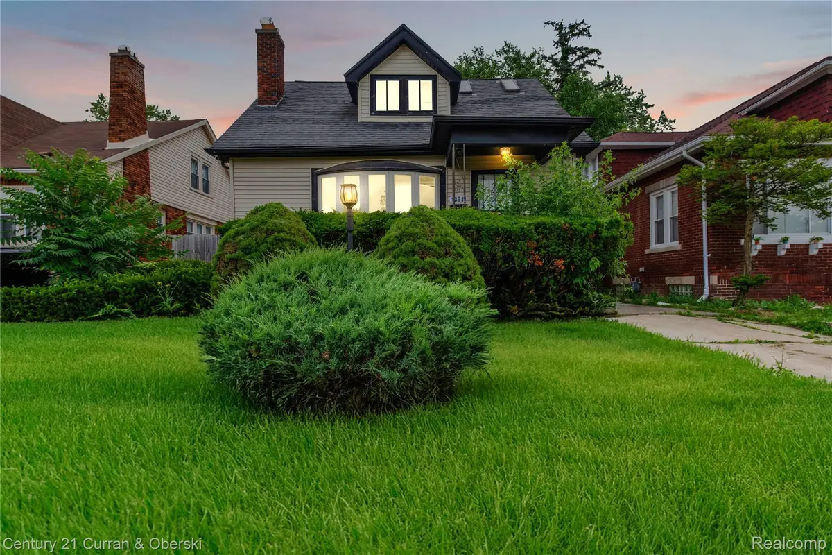 13918 Terry Street, Detroit, MI 48227 - Image #1