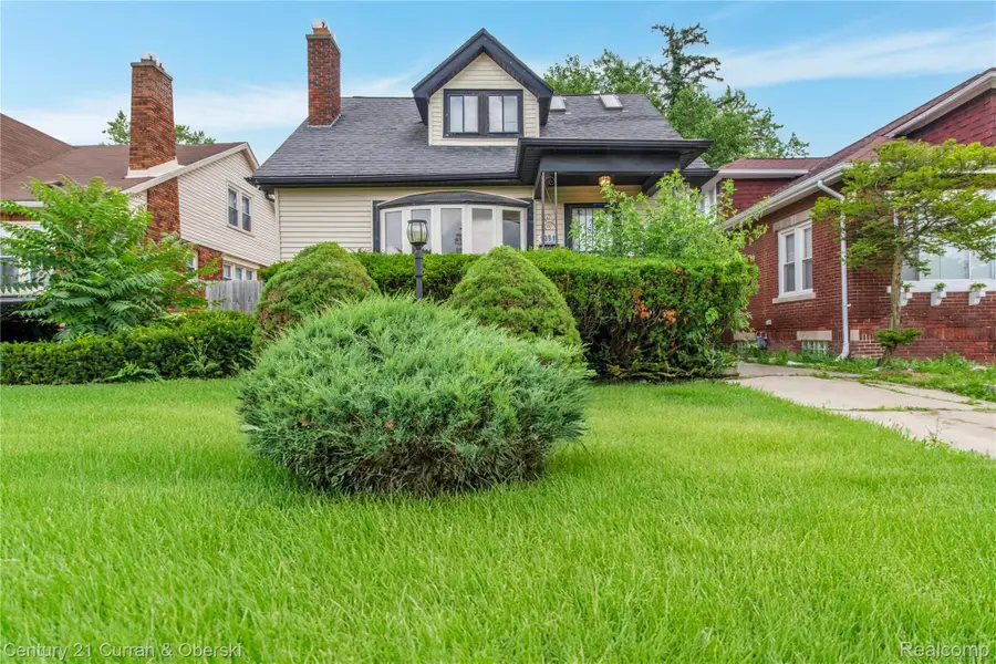 13918 Terry Street, Detroit, MI 48227 - Image #3