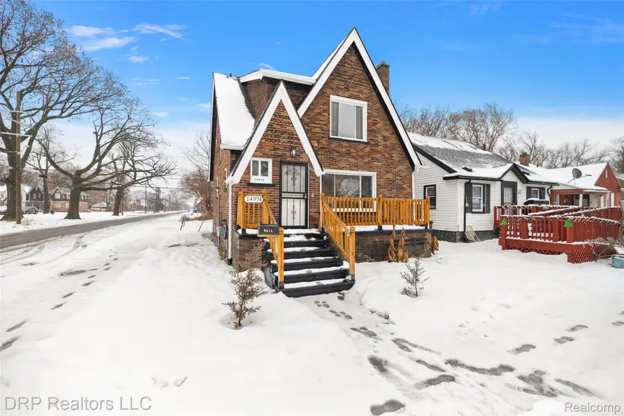 14974 Cheyenne Street, Detroit, MI 48227 - Image #3
