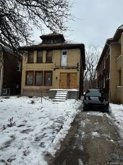 3250 Richton Street, Detroit, MI 48206