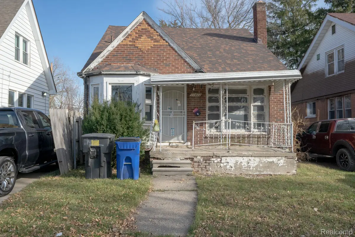 11422 Hartwell Street, Detroit, MI 48227 - Image #1