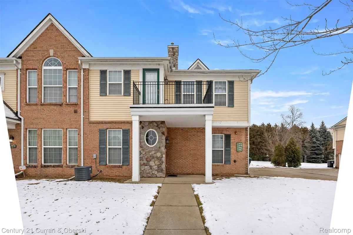 23970 Northstone Village Drive, Taylor, MI 48180 - Image #1