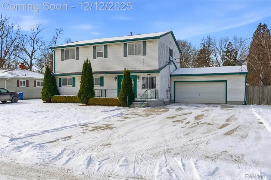 32477 Saint Vincent Avenue, Warren, MI 48092 - Image #2