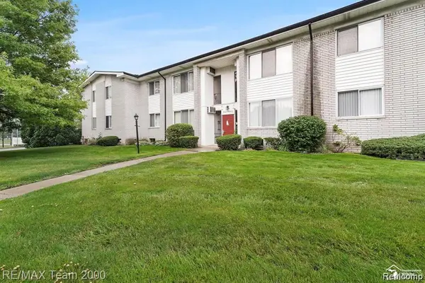 26790 Joy Road, Redford, MI 48239