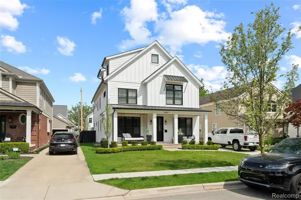 1859 Stanley Boulevard, Birmingham, MI 48009