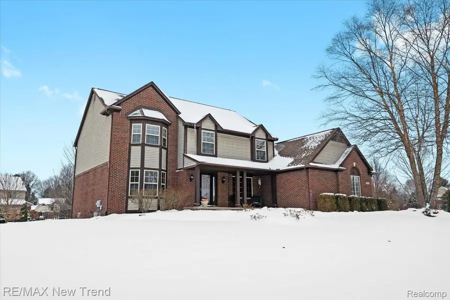 10288 Brunswick Drive, South Lyon, MI 48178 - Image #3