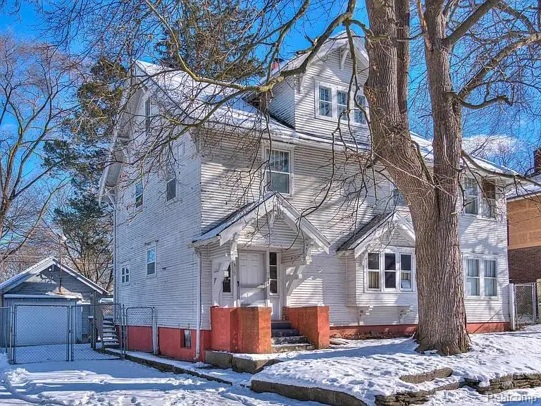 319 Homecrest Road, Jackson, MI 49201 - Image #1