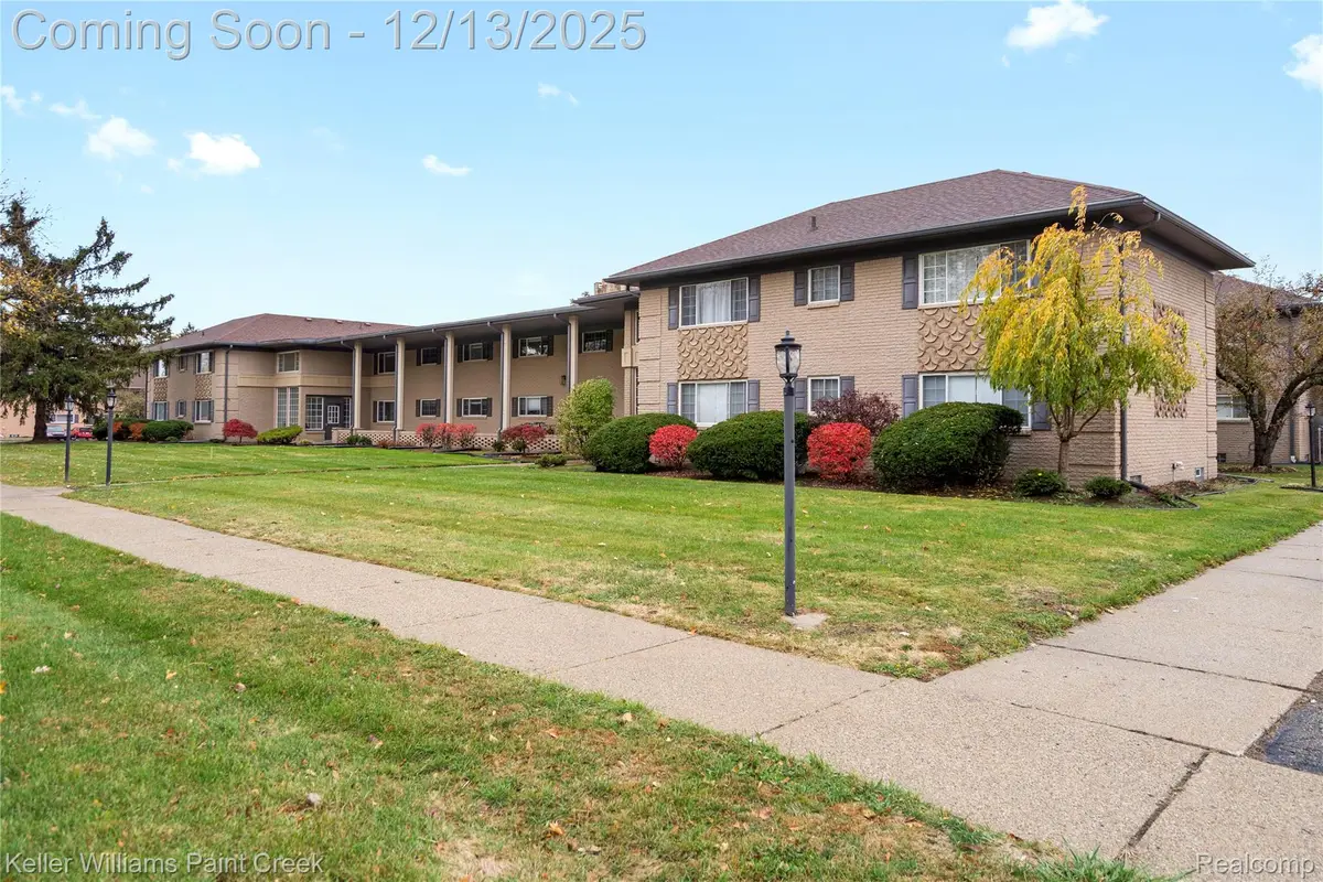 2311 Walton Boulevard #28, Rochester Hills, MI 48309 - Image #1