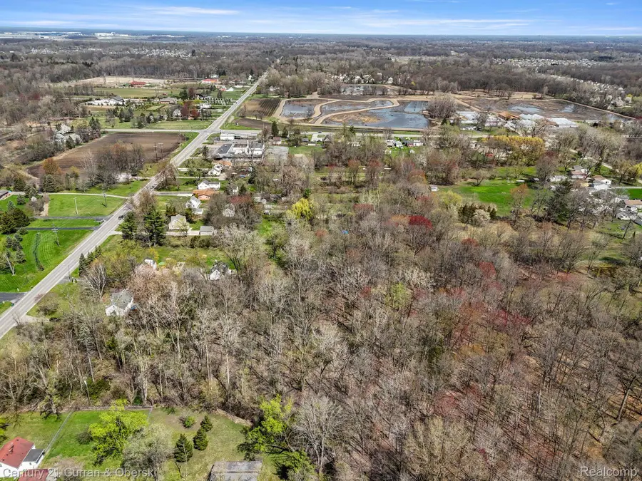 19497 Inkster Road, Romulus, MI 48174 - Image #2