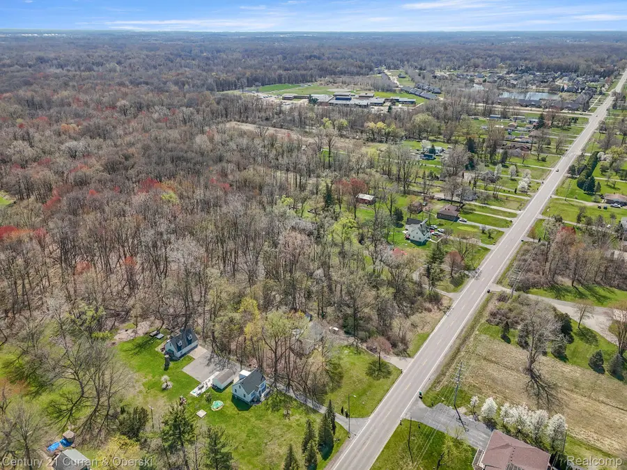 19497 Inkster Road, Romulus, MI 48174 - Image #3