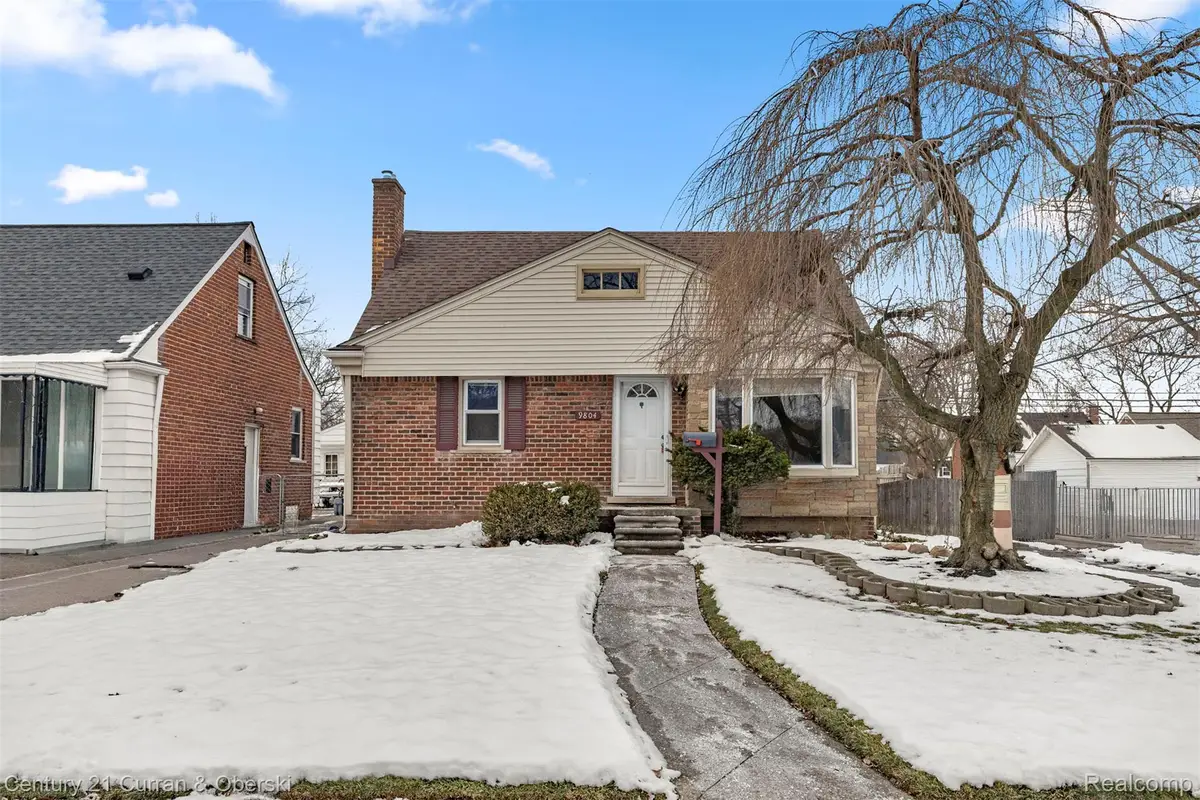 9804 Hubert Avenue, Allen Park, MI 48101 - Image #1