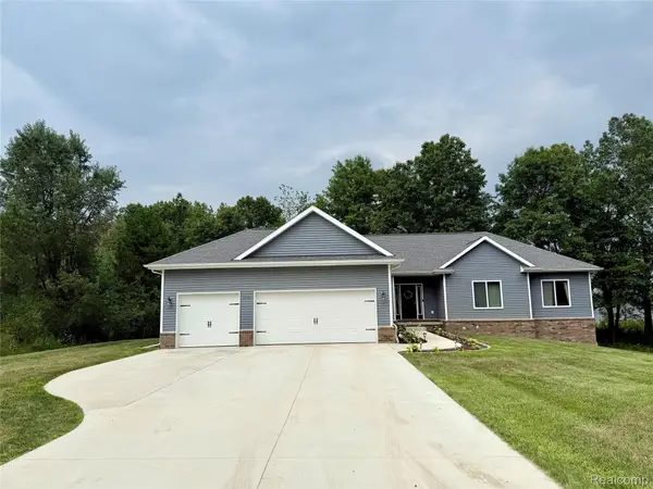 2430 Judah Road, LakeOrion, MI 48359