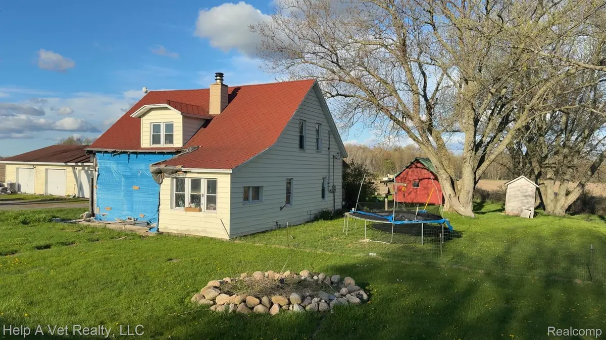 2258 N Schoenherr Road, Custer, MI 49405 - Image #1