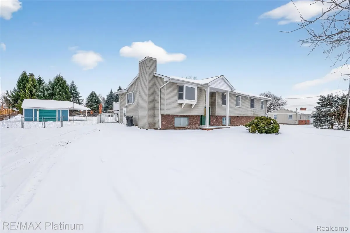 3965 Parsons Road, Howell, MI 48855 - Image #1