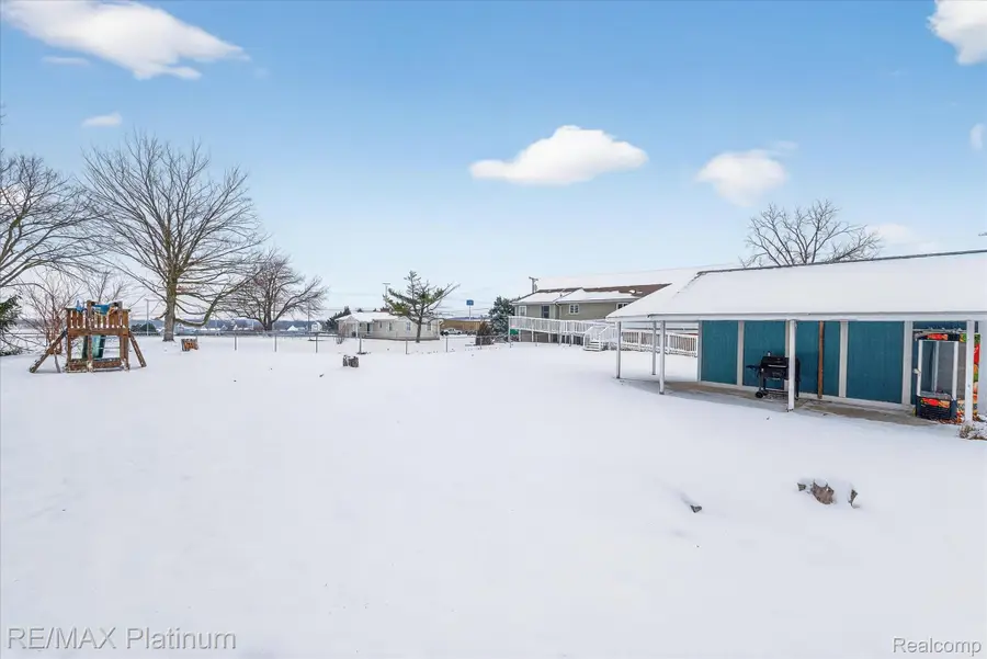 3965 Parsons Road, Howell, MI 48855 - Image #2