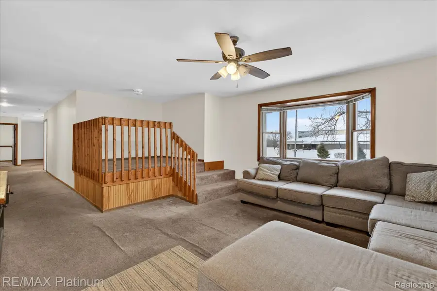 3965 Parsons Road, Howell, MI 48855 - Image #3