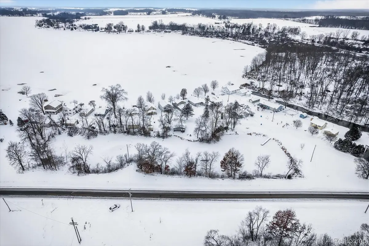 0 N Werners Landing Drive Road, Bronson, MI 49028 - Image #1