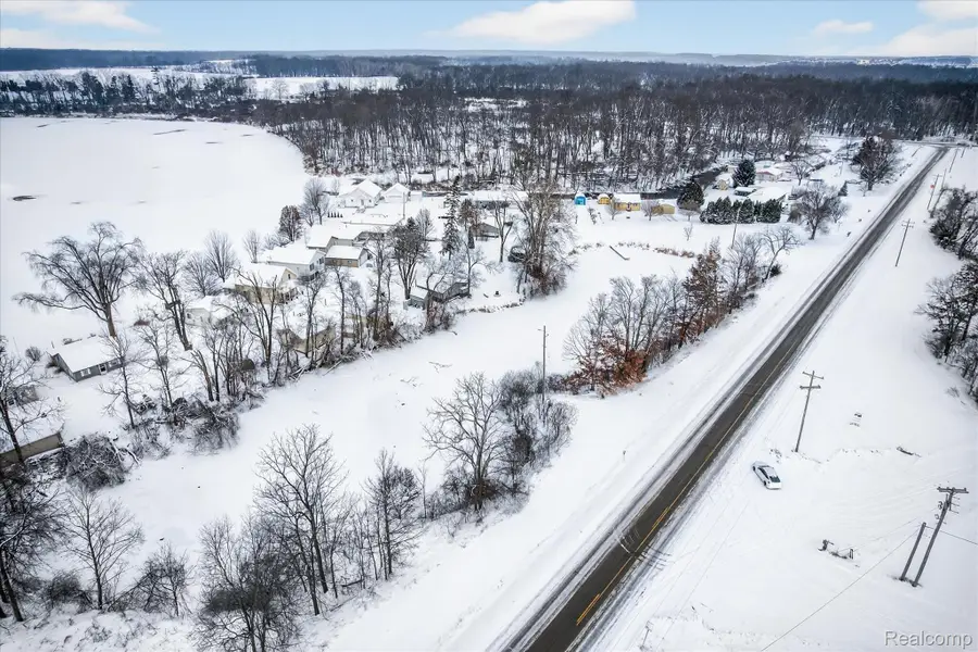 0 N Werners Landing Drive Road, Bronson, MI 49028 - Image #3