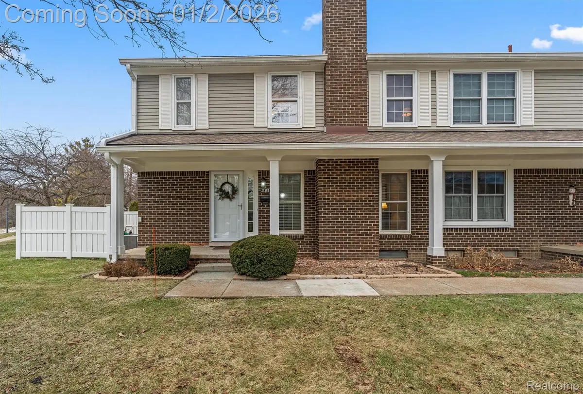21392 E Glen Haven Circle, Northville, MI 48167 - Image #1