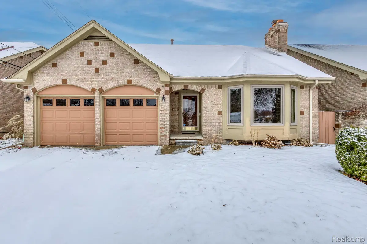 22560 Van Street, Saint Clair Shores, MI 48081 - Image #1