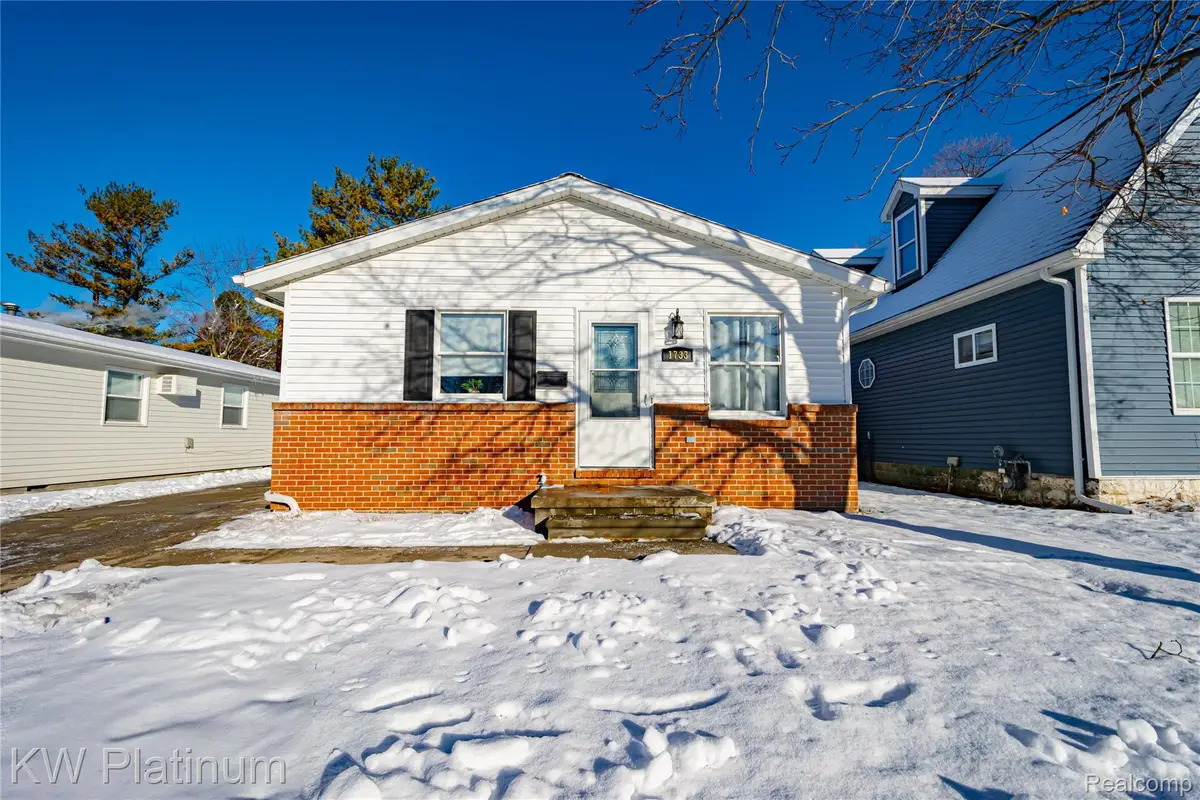 1733 Whipple Street, Port Huron, MI 48060 - Image #1