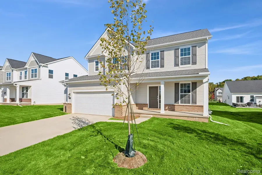 27144 Silo Drive, Saline, MI 48176 - Image #2