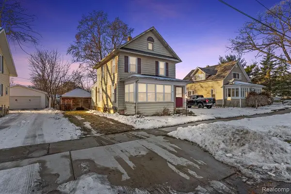 311 N Main Street, Webberville, MI 48892