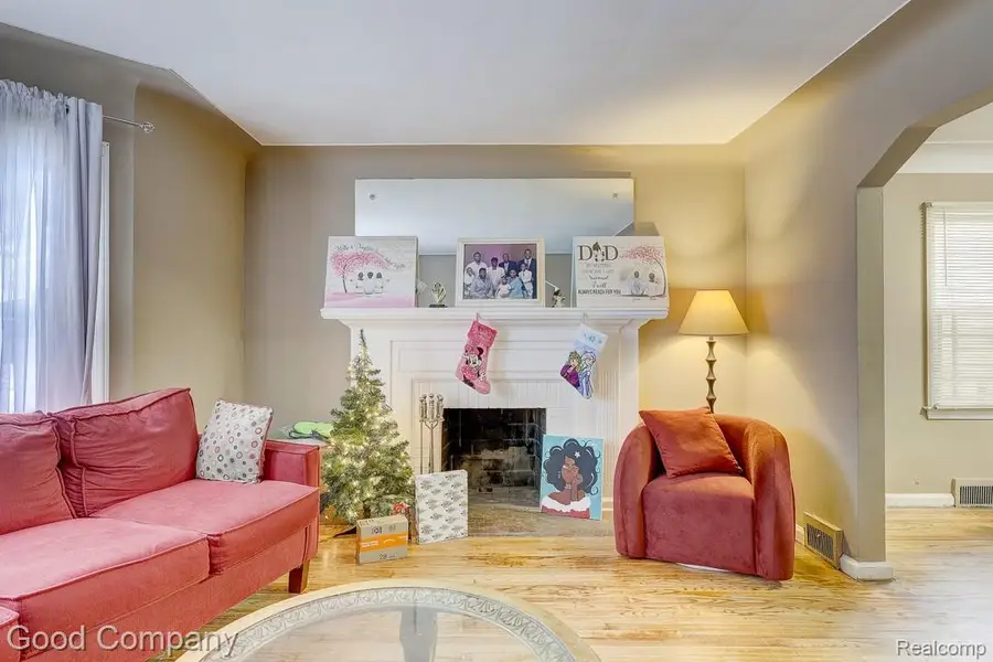 17333 Mansfield Street, Detroit, MI 48235 - Image #3