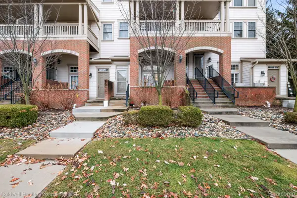 50135 Harding Street #115, Canton, MI 48188