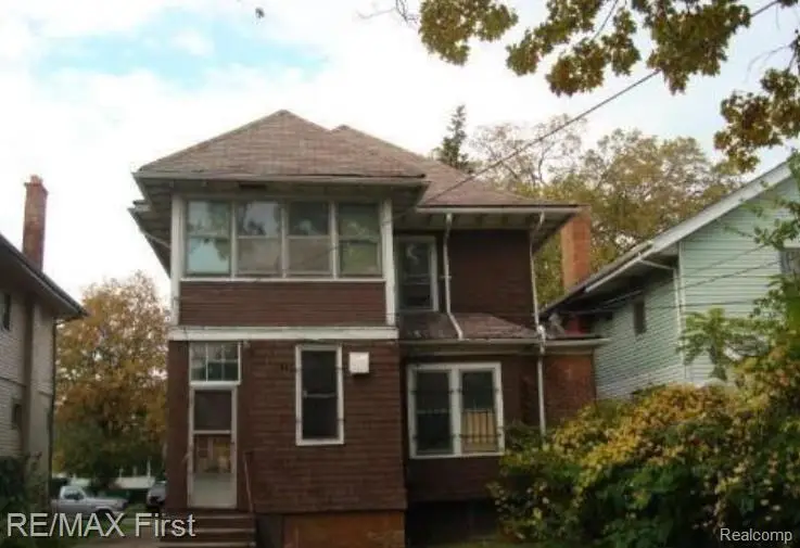 214 Tennyson Street, Highland Park, MI 48203 - Image #2