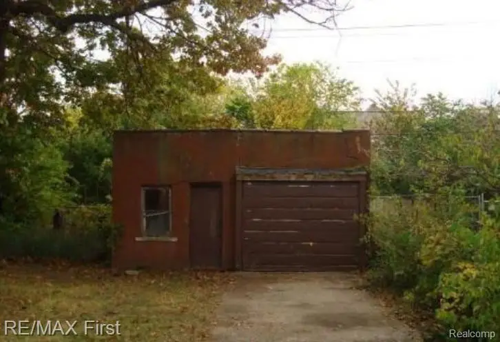 214 Tennyson Street, Highland Park, MI 48203 - Image #3