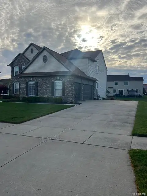 42887 Sadie Lane 42887 Sandie Lane, Van Buren, MI 48111 - Image #2